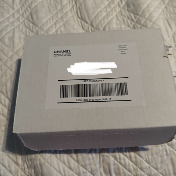 Chanel Wishlist Notepad. ••RARE** - Picture 5 of 5